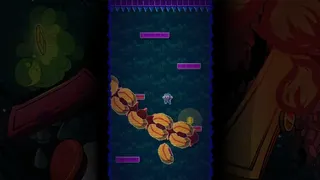 Скриншот 6 к игре Serious Scramblers