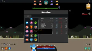 Скриншот 3 к игре The Defender: Farm and Castle 2