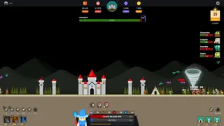 Скриншот 4 к игре The Defender: Farm and Castle 2