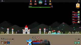 Скриншот 6 к игре The Defender: Farm and Castle 2