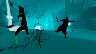 Скриншот 1 к игре Risnuch