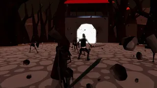 Скриншот 2 к игре Risnuch