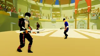 Скриншот 4 к игре Risnuch