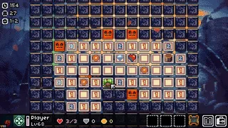 Скриншот 2 к игре DemonCrawl