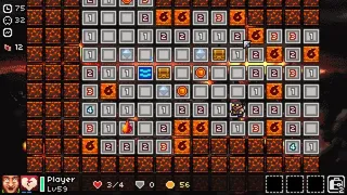 Скриншот 3 к игре DemonCrawl
