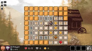 Скриншот 4 к игре DemonCrawl