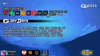 Скриншот 5 к игре DemonCrawl