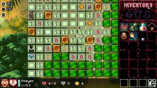 Скриншот 6 к игре DemonCrawl