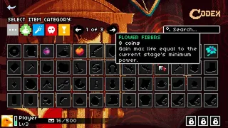 Скриншот 7 к игре DemonCrawl