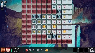 Скриншот 8 к игре DemonCrawl