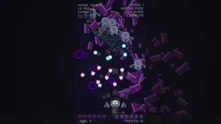 Скриншот 1 к игре Planet Automata