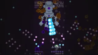 Скриншот 5 к игре Planet Automata