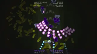 Скриншот 6 к игре Planet Automata
