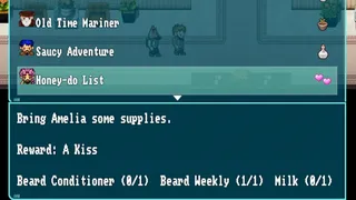 Скриншот 6 к игре Who Stole My Beard?