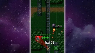 Скриншот 1 к игре Super Space Slayer 2