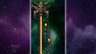 Скриншот 2 к игре Super Space Slayer 2