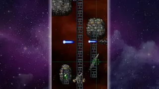Скриншот 3 к игре Super Space Slayer 2