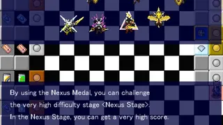 Скриншот 2 к игре Tactical Nexus