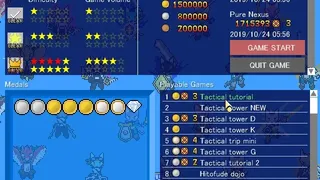 Скриншот 4 к игре Tactical Nexus