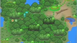 Скриншот 1 к игре WildIsland
