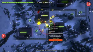 Скриншот 3 к игре The Blitzkrieg: Weapons of War