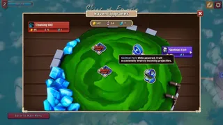 Скриншот 4 к игре Sky Cannoneer