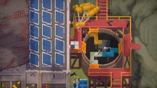 Скриншот 3 к игре Taiji