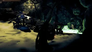 Скриншот 4 к игре Slaveblade