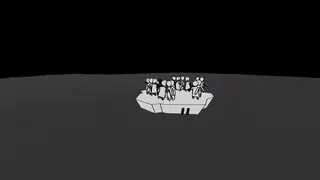 Скриншот 5 к игре Crowd Simulator