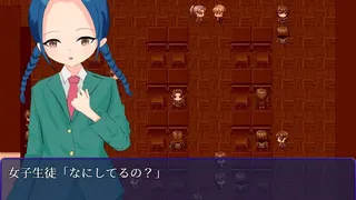 Скриншот 1 к игре 夢限ノ夜