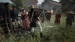 Скриншот 6 к игре Raiders of Chanyu