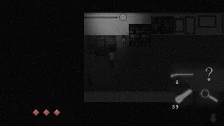 Скриншот 3 к игре 缸中之脑：谎言（Brain in a vat lies）