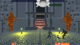 Скриншот 2 к игре Rage Melee