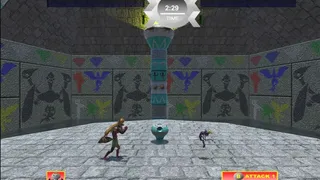 Скриншот 5 к игре Rage Melee