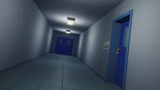 Скриншот 2 к игре Escape the Lab