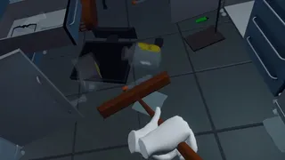 Скриншот 3 к игре Escape the Lab