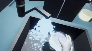 Скриншот 5 к игре Escape the Lab