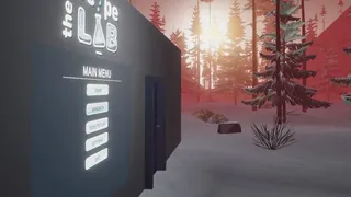 Скриншот 6 к игре Escape the Lab
