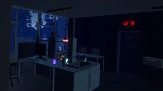 Скриншот 8 к игре Escape the Lab