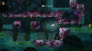 Скриншот 1 к игре Radial