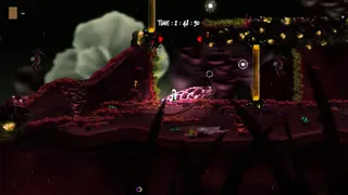 Скриншот 3 к игре Radial