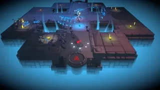 Скриншот 2 к игре Trial Of Destiny