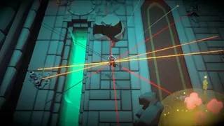 Скриншот 3 к игре Trial Of Destiny