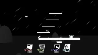 Скриншот 4 к игре FLAT FORM FIGHTER