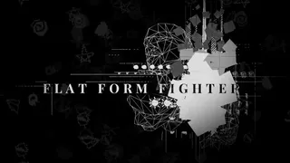 Скриншот 6 к игре FLAT FORM FIGHTER