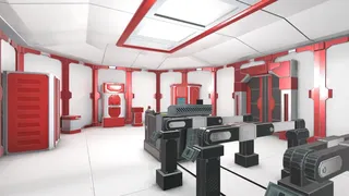 Скриншот 1 к игре Elite Escape