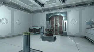 Скриншот 2 к игре Elite Escape