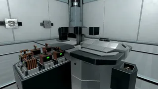 Скриншот 3 к игре Elite Escape