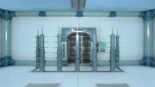 Скриншот 5 к игре Elite Escape