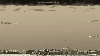 Скриншот 1 к игре Challenging Dogfights